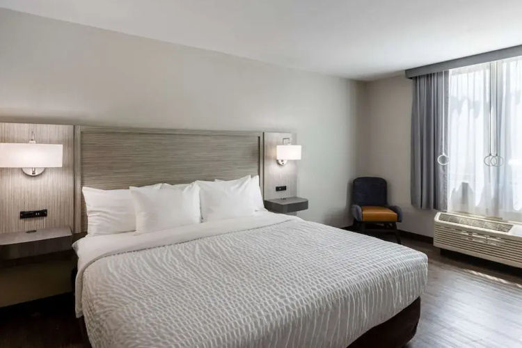 Quality Inn