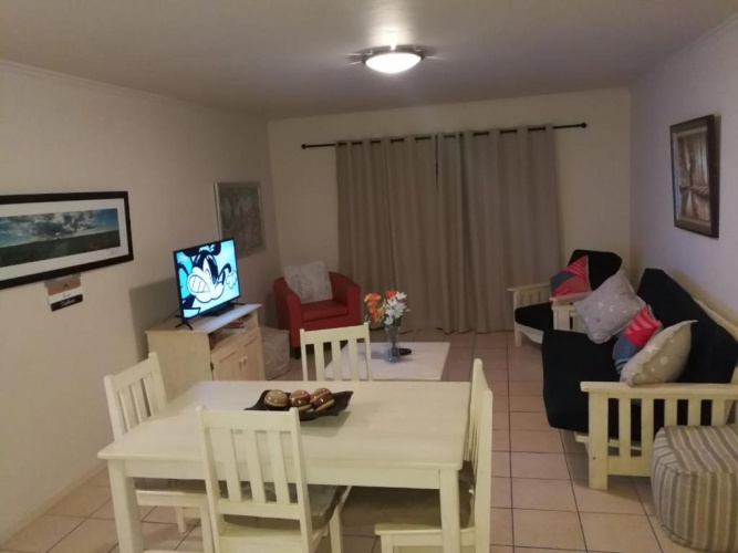 Double Apartment