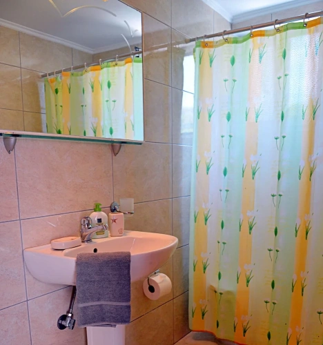 1 Bedroom Apartment with balcony and with sea view