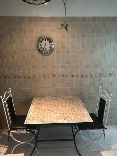 3 Bedrooms Apartment
