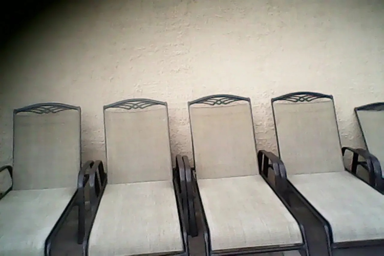 Casa Grande Delicias