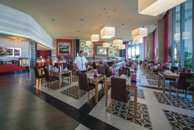 Riu Cancun - All Inclusive photo 33