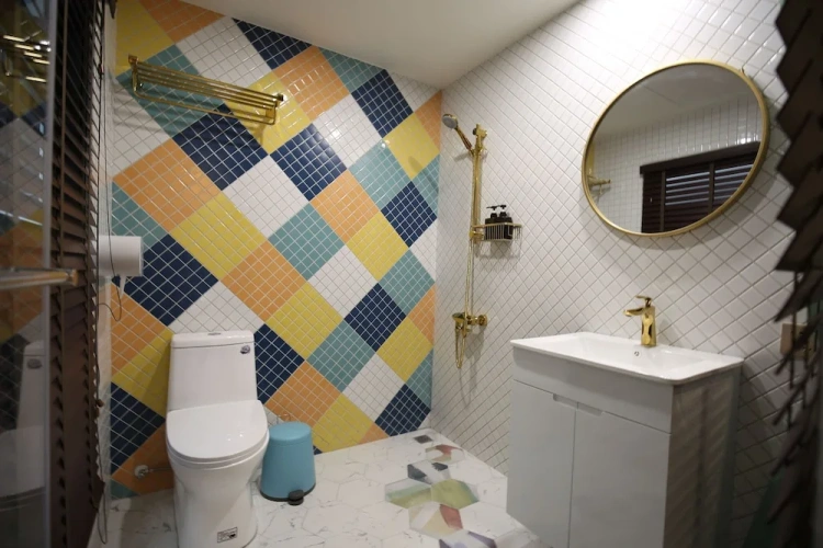 1 Bedroom Economy Double room