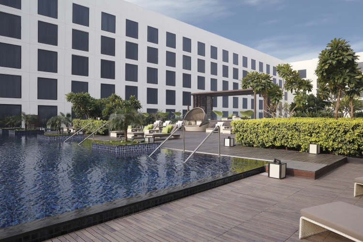 Pullman New Delhi Aero - An Accorhotels Brand photo 20