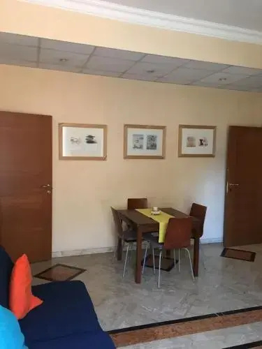 Residenze La Papessa Vittoria