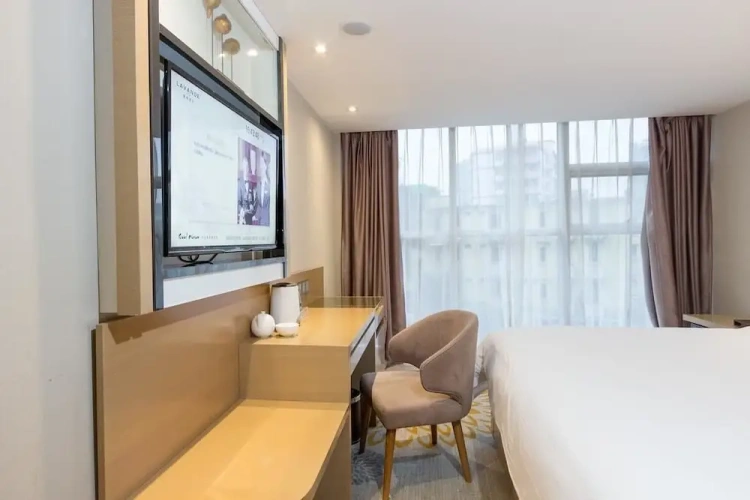 Business Double room