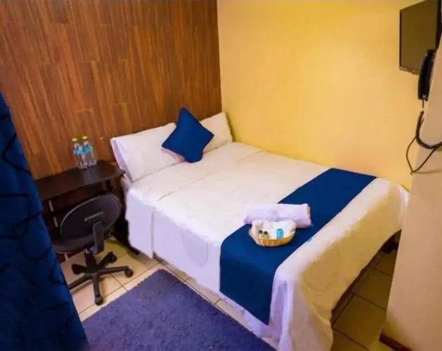 Hotel Suite Los Inkas