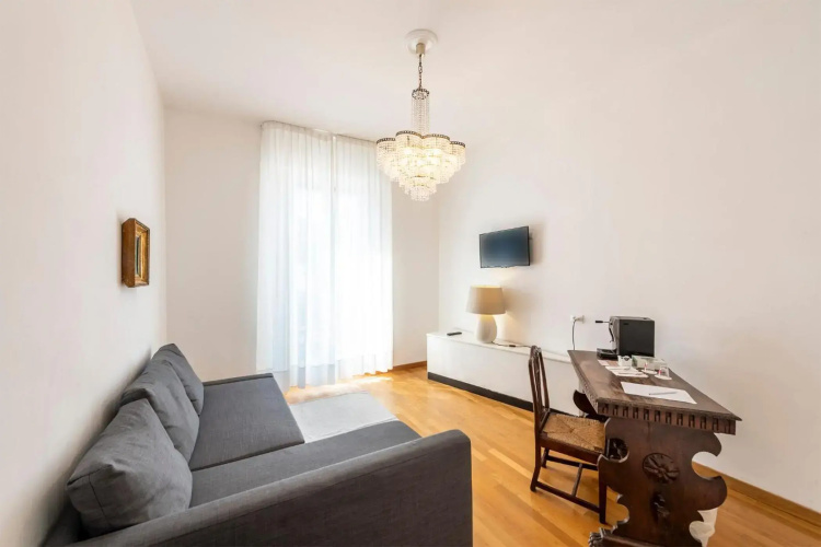 Hotel San Michele