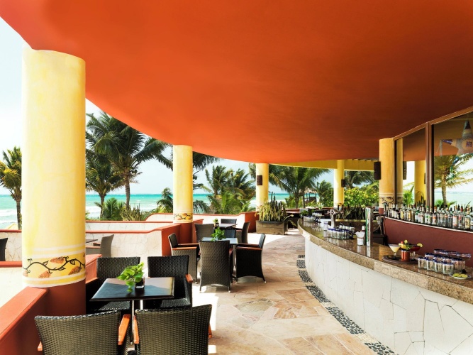 Iberostar Selection Riviera Cancun photo 33