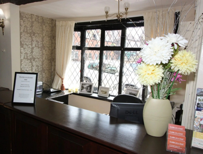 The Star Inn