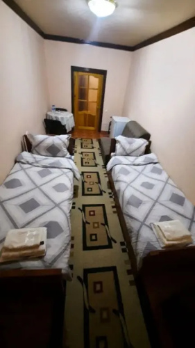 Oasis Hotel