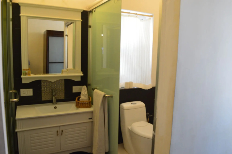 Park Exotica Resort