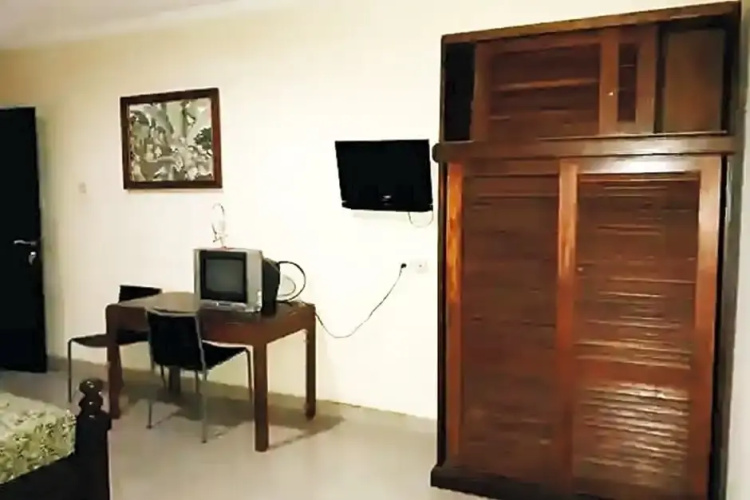 Fontana Guest House RedPartner