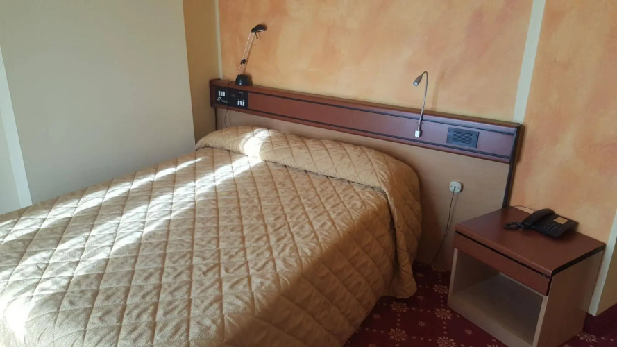 Moon Palace Hotel