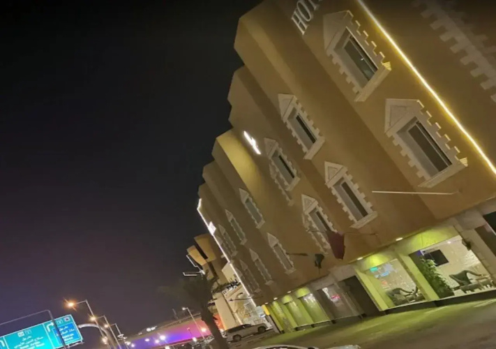 Hotelafbeelding