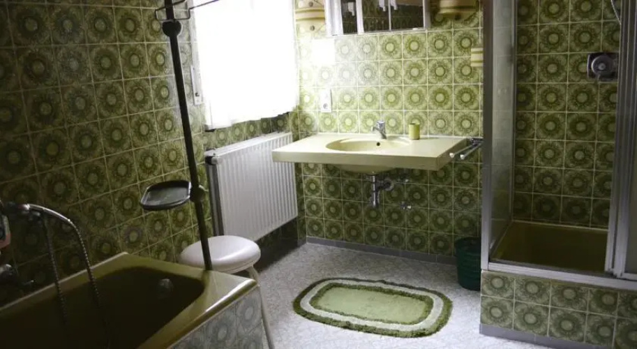 Pottensteiner Stuben Pension Gasthof
