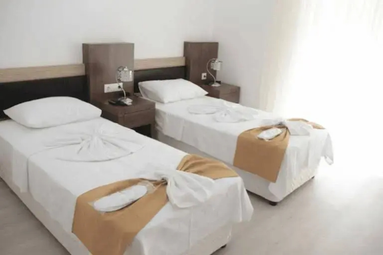 Adrasan Beach Club