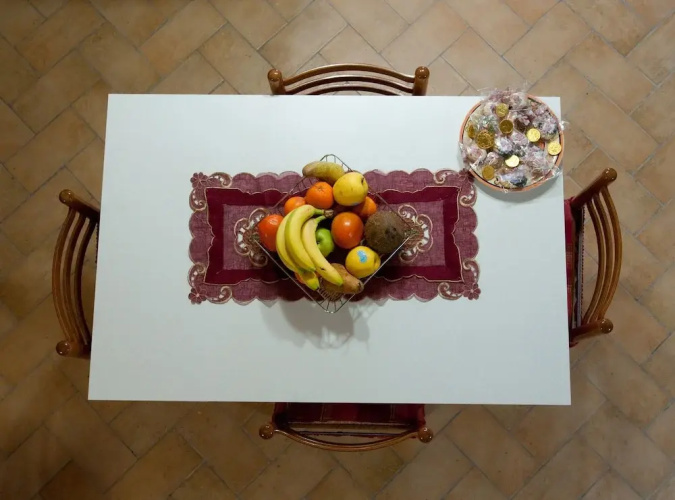 Casa Trezza - Full House