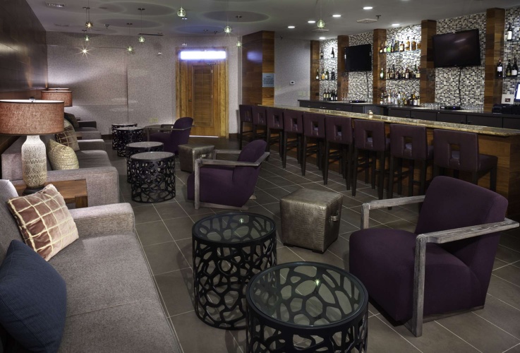 DoubleTree by Hilton Hotel Atlantic Beach Oceanfront photo 25