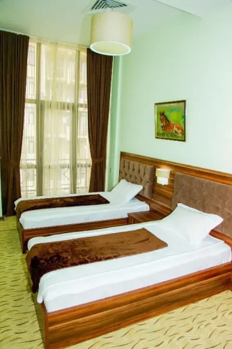 Hotel Grand