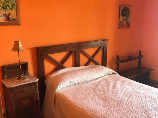 Casa Rural Los Robles