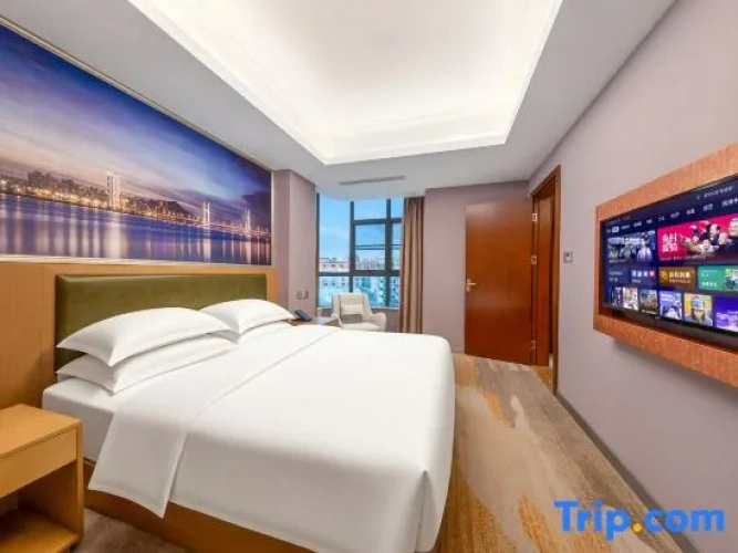 Presidential Family Suite