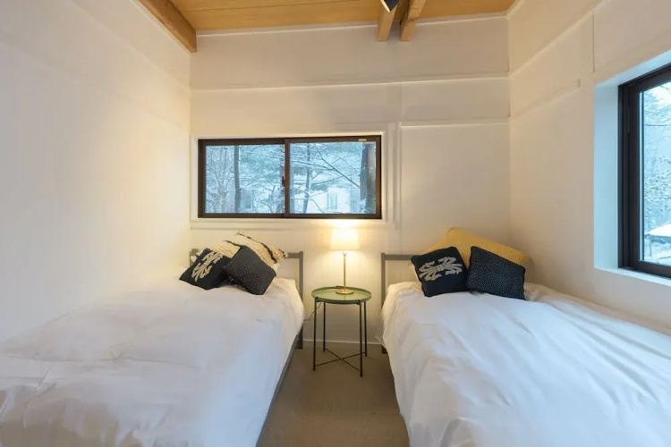 Konayuki Cabin Hakuba