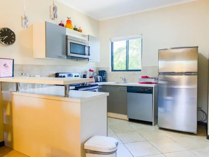 2 Bedrooms Cottage