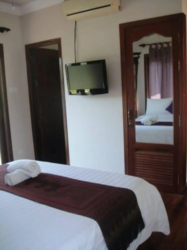 EOcambo Villa