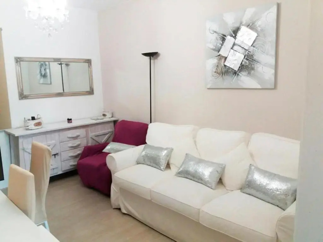 Apartamentos Lorena 1A