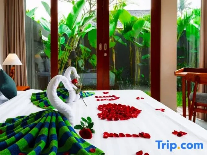 1 Bedroom Standard room