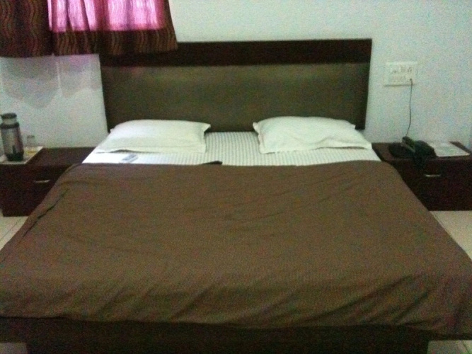 Hotel Rajtilak