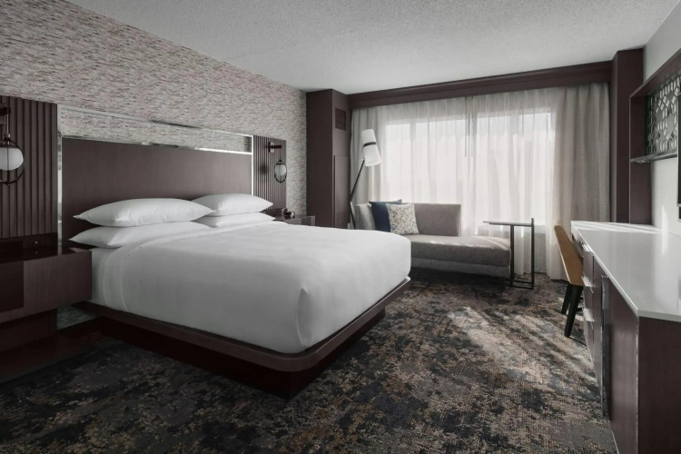 Bridgewater Marriott
