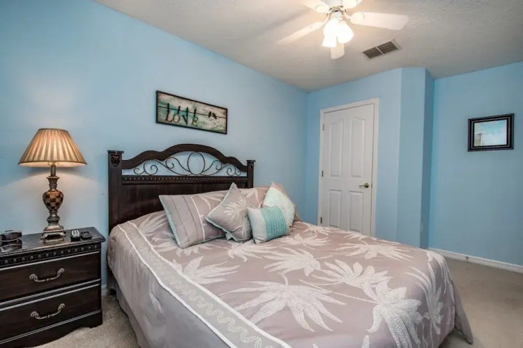 Vista Park 322 - Five Bedroom Villa with Private Pool