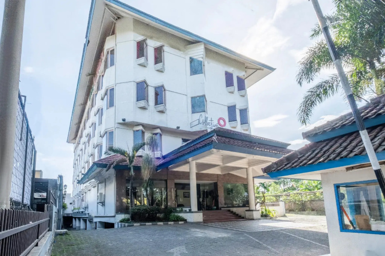 Hotelafbeelding