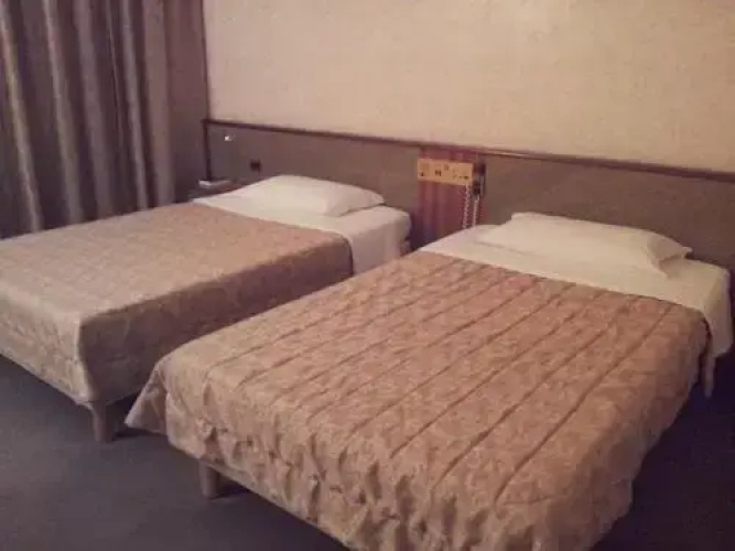 Grand Hotel Europa