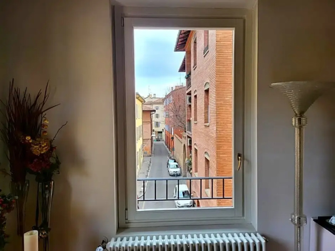 B&B Griffoni 7 (Adults Only)