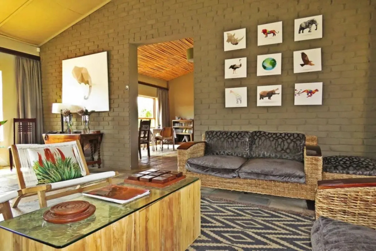 Lemon3lodge
