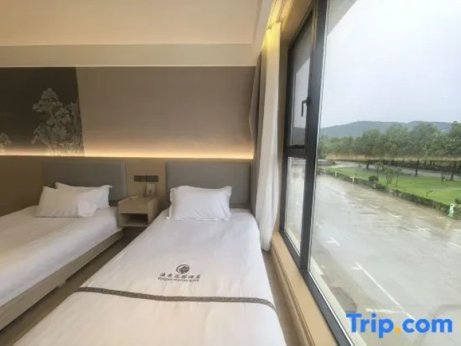 Luxury Double room