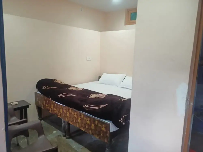 Nanda Devi Home Stay