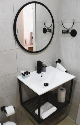 The Red Farm Relais & Spa