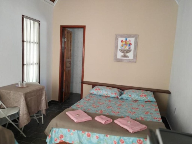 1 Bedroom Chalet