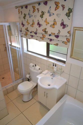 1 Bedroom Cottage