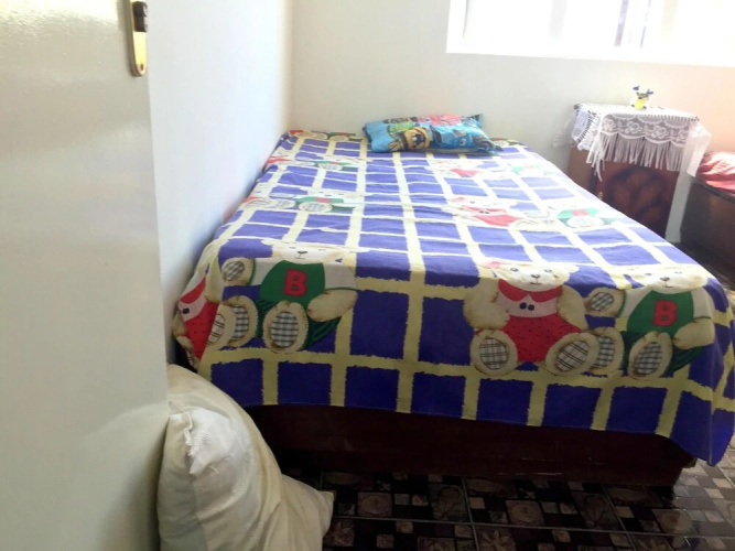 House With in Pereybere With Pool Access and Enclosed Gard