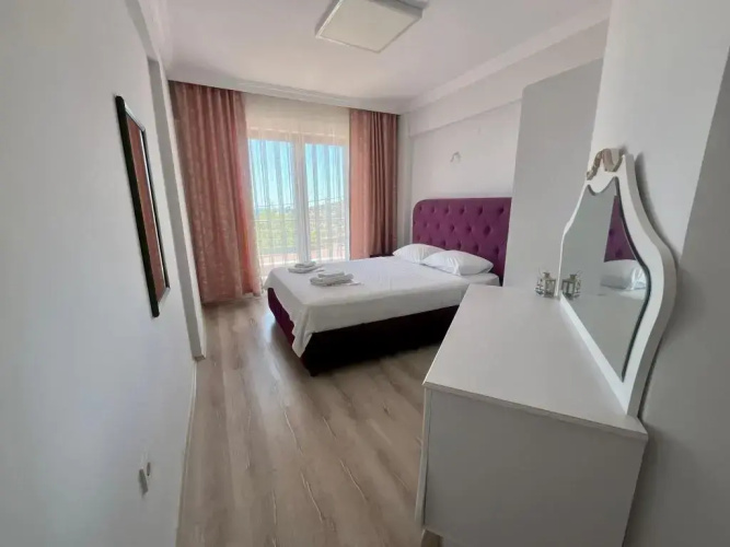 Poyraz Konuk Evi