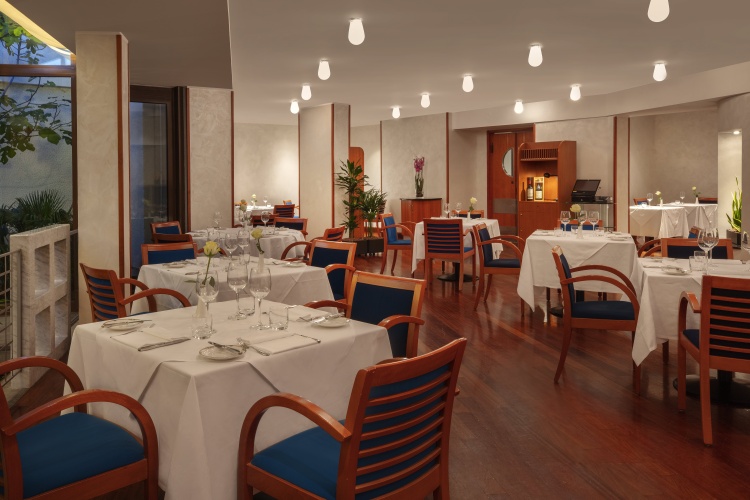 Crowne Plaza Milan Linate photo 31