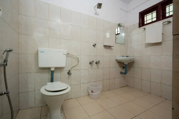 OYO 10262 Hotel Munnar Rock