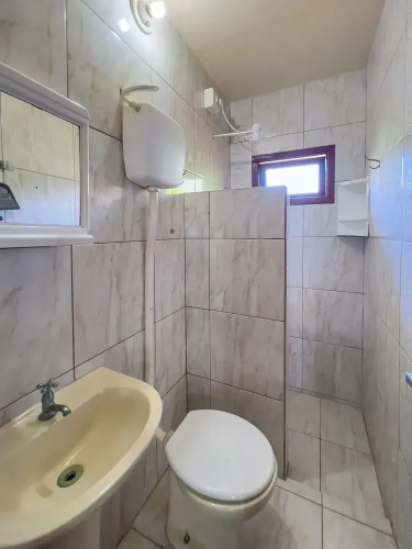 AP 09 Ala Morrinhos Residencial Solavir