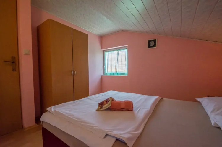Apartment Tajci