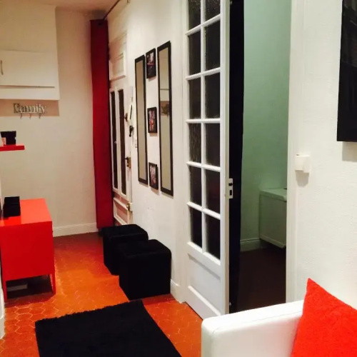 Appartement Hyper Centre Ville